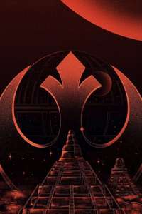 Andor - Posters