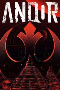 Andor - Posters