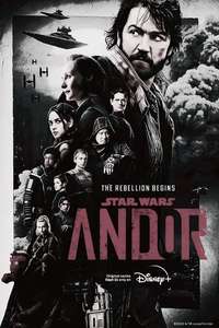 Andor - Posters