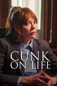 Cunk on Life - Posters