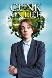 Cunk on Life - Posters