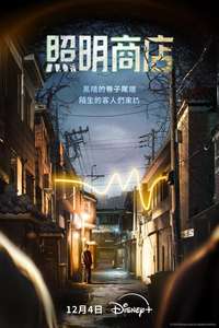 Light Shop - Posters