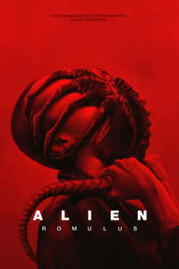 Alien: Romulus - Posters