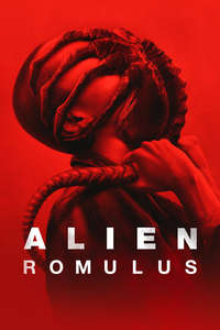 Alien: Romulus - Posters