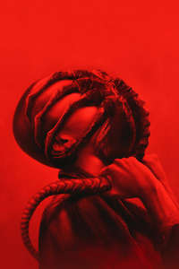 Alien: Romulus - Posters