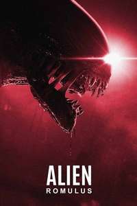 Alien: Romulus - Posters