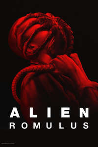 Alien: Romulus - Posters