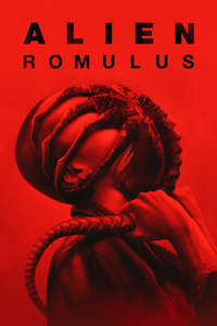 Alien: Romulus - Posters