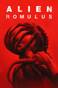 Alien: Romulus - Posters