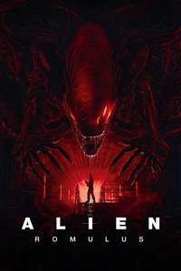 Alien: Romulus - Posters