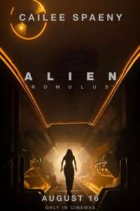 Alien: Romulus - Posters