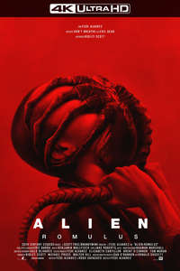 Alien: Romulus - Posters