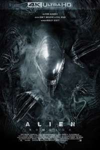 Alien: Romulus - Posters