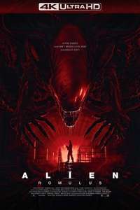 Alien: Romulus - Posters