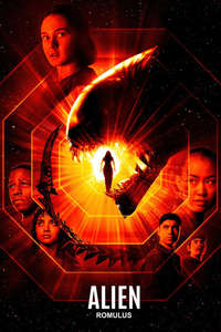 Alien: Romulus - Posters