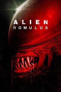 Alien: Romulus - Posters