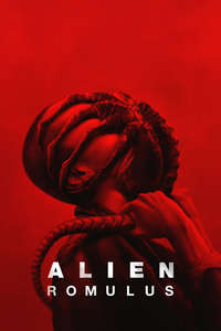 Alien: Romulus - Posters