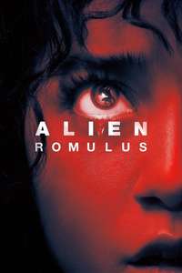 Alien: Romulus - Posters