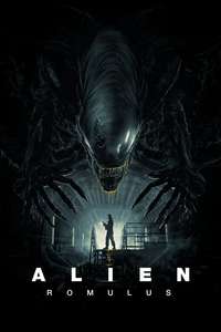 Alien: Romulus - Posters