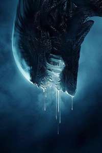 Alien: Romulus - Posters