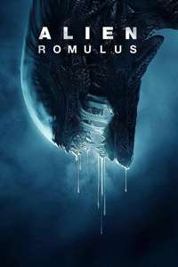 Alien: Romulus - Posters