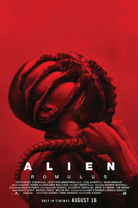 Alien: Romulus - Posters