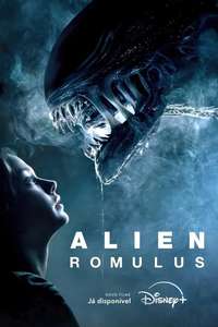 Alien: Romulus - Posters