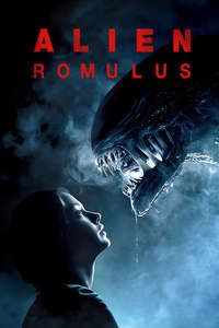 Alien: Romulus - Posters