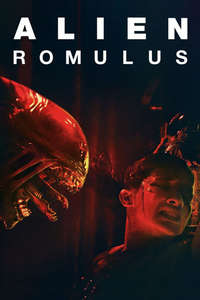 Alien: Romulus - Posters