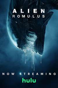 Alien: Romulus - Posters