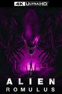 Alien: Romulus - Posters