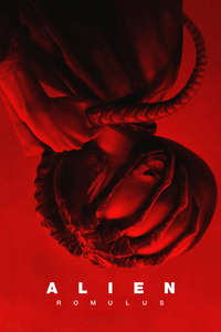 Alien: Romulus - Posters