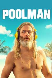 Poolman - Posters