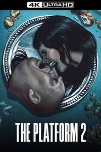 The Platform 2 - Posters