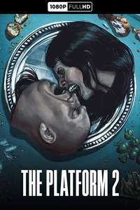 The Platform 2 - Posters