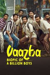 Vaazha - Biopic of a Billion Boys