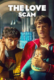 The Love Scam