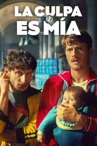 The Love Scam - Posters