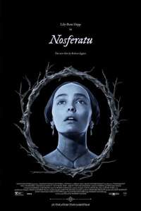 Nosferatu - Posters