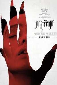 Nosferatu - Posters