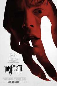 Nosferatu - Posters