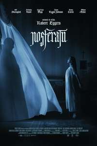Nosferatu - Posters