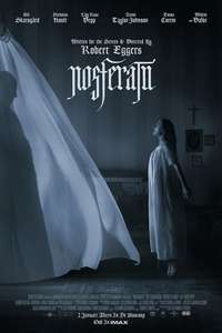 Nosferatu - Posters