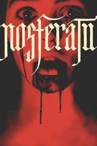 Nosferatu - Posters