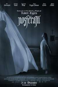 Nosferatu - Posters