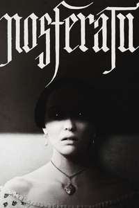 Nosferatu - Posters
