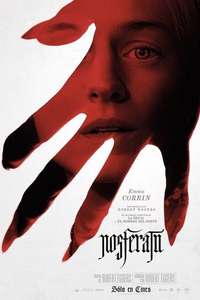 Nosferatu - Posters