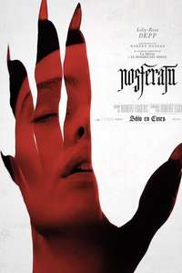 Nosferatu - Posters