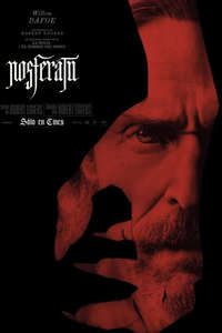 Nosferatu - Posters