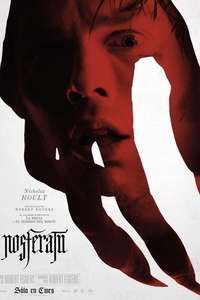 Nosferatu - Posters